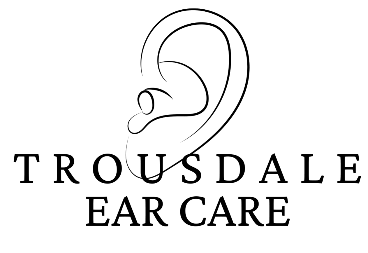 Trousdale Ear Care