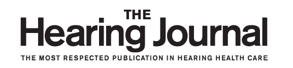 The Hearing Journal